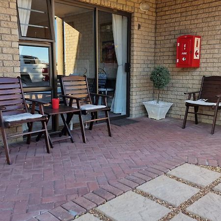 Glenfinnan Guest House Langebaan Exterior photo